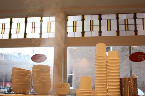 Soup en Zo van Baerle